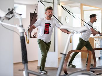 Wohlfühlzeit auf Gut Heckenhof 3 Tage / 2 Nächte