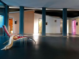 Langes Herbst-Wellness Wochenende am Bodensee