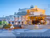 Citytrip-Schnäppchen! - 4 Tage Berlin
