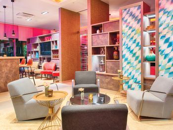 2 Tage mit Frühstück im Leonardo Hotel Munich