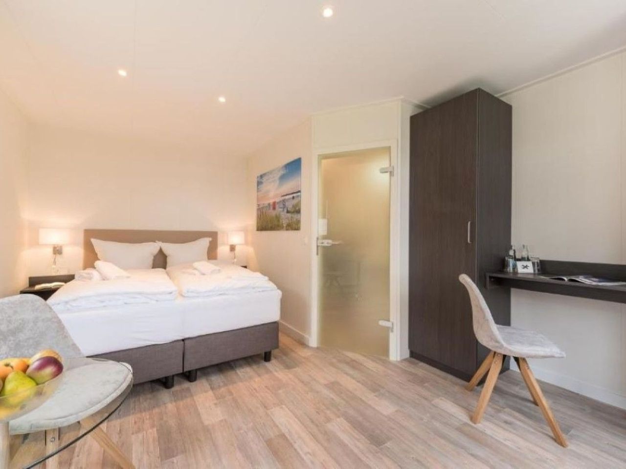 Aparthotel Königslinie