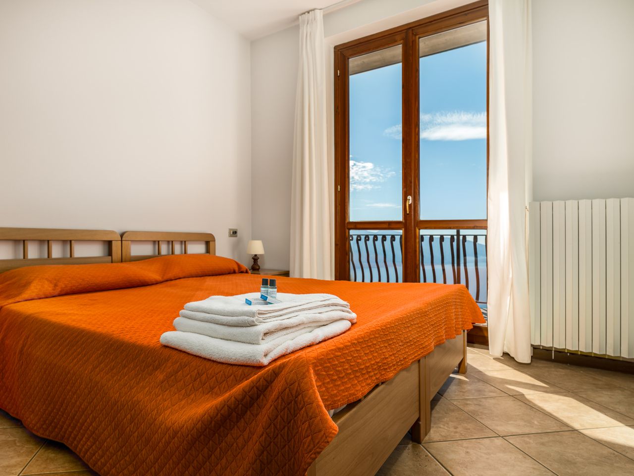 Hotel La Rotonda