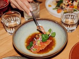 2 Tage Entspannung am Main im Roomers Hotel Frankfurt