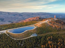 4 Tage Fahrradurlaub in Braunlage im Harz, ob Downhill, MTB, Gravel oder Rennrad.