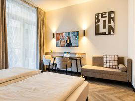 Berlin begrüßt Sie! - 2 Tage im Aparthotel