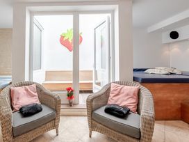 3 Nächte Natur pur im Relais Vecchio Maso