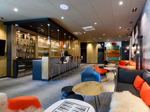 ibis Regensburg Zentrum