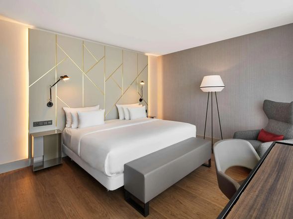 Einzelzimmer PREMIUM