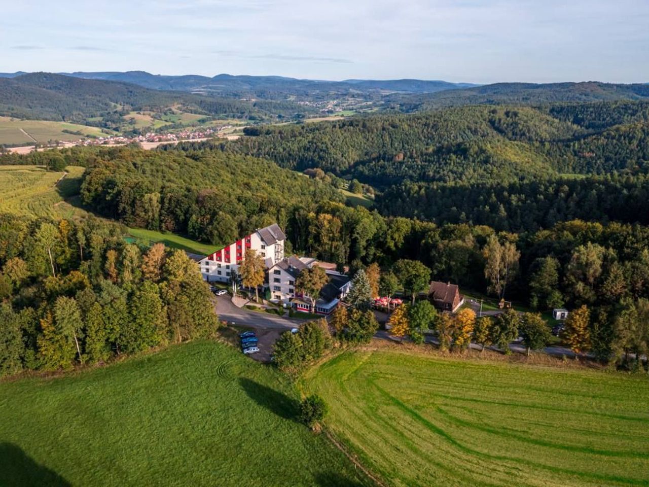 Kräuterschule – von der Wiese zur Hausapotheke