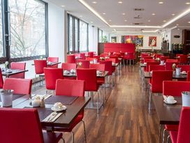 2 Tage im Best Western Plus Plaza