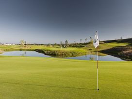 2 Tage im Golfhotel nahe Köln 