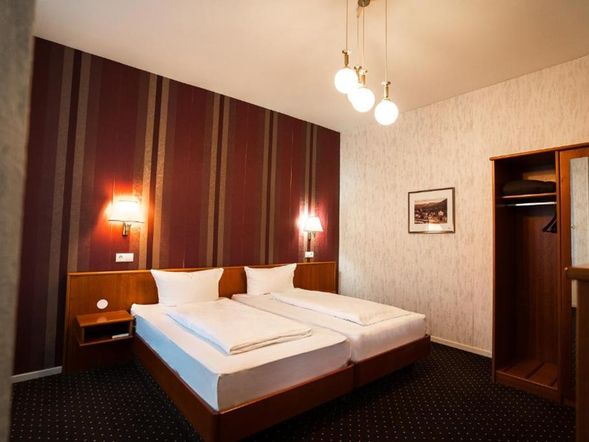 Parkhotel Bad Ems