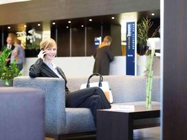 2 Tage zentral in Karlsruhe