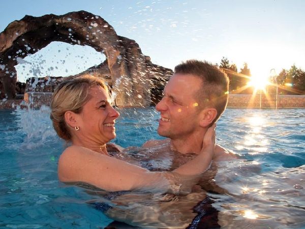 Relax 3 Tage/ 2 Nächte in Stralsund, Mecklenburg-Vorpommern inkl. Halbpension