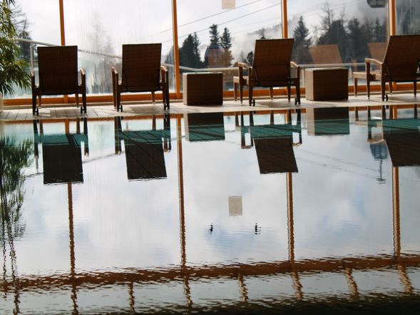 Panorama Hotel Turracher Höhe