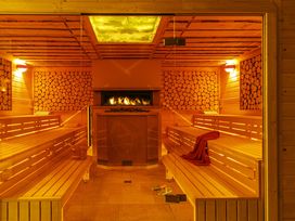 Wellness-Träumerei - 3 Tage inkl. Massage & Spa