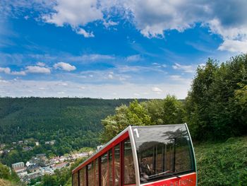 8 Tage Thermenauszeit im Schwarzwald