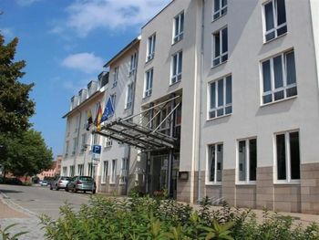 2 Tage Kurzurlaub mit Frühstück im Hotel Ascania