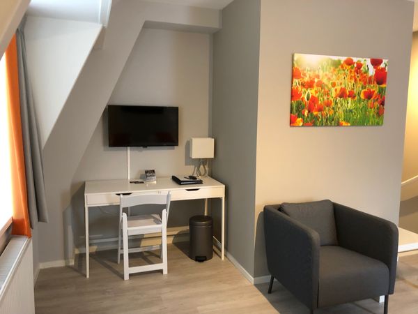 3 Tage Erholungsurlaub im Naturschutzgebiet in Zeist inkl. Halbpension