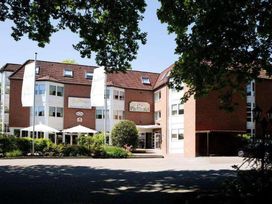 2 Tage im schönen Papenburg mit Frühstück