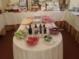 Italienische Eleganz - 2 Tage in Lucca mit Frühstück