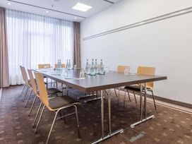 2 Tage im Radisson Blu Hotel Hannover 