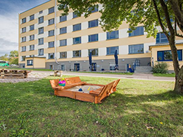 Weimar erleben Frühstück