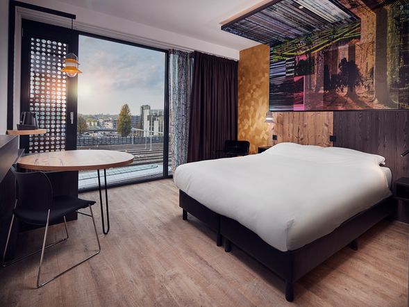 Inntel Hotels Utrecht Centre