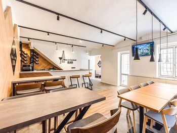 3 Tage Marienbad-Romantik mit Private Sauna