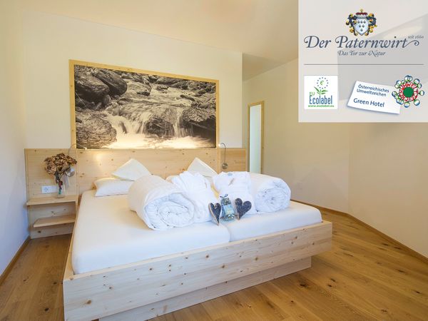 Wanderurlaub mit 4 Pfoten in Lesachtal, Kärnten Halbpension Plus