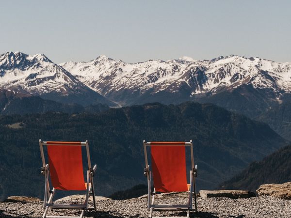 5 Tage Wonnemonat März in Fiss, Tirol inkl. Halbpension Plus
