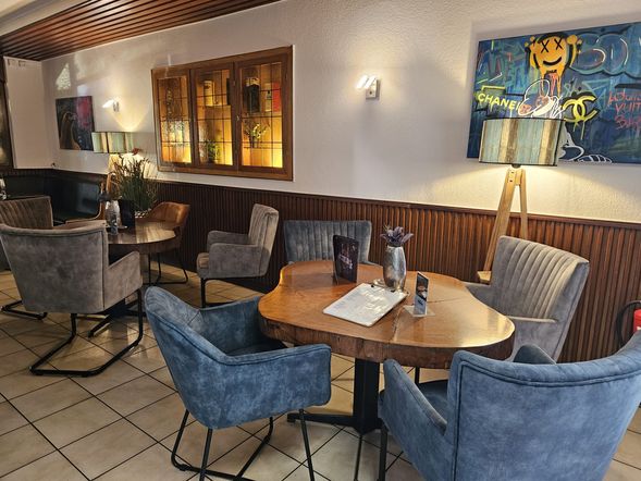 Mike`s Mosel Lodge