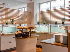 2 Tage im Boutique Hotel Atrium München