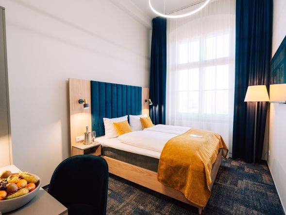 H24 Parkhotel Thale