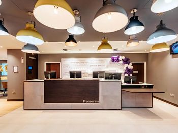 3 Tage Auszeit vom Alltag im Premier Inn Rosenheim City Lokhofe mit Frühstück