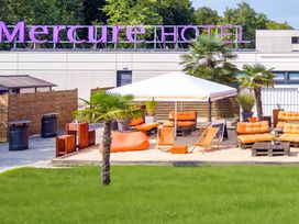 Schlemmen & wandern zwischen Beach und Burg - 4 Tage