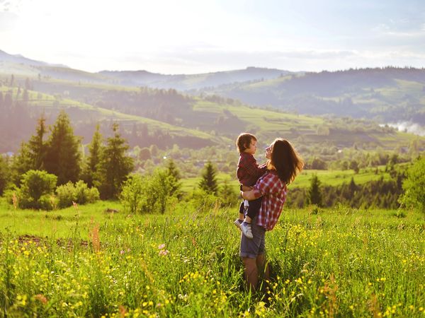 Sommer-Auszeit im wunderschönen Schladming – 8 Tage, Steiermark inkl. Frühstück