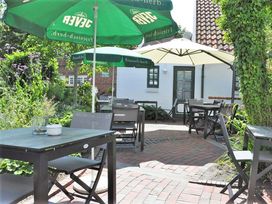 Champagner-Offerte - 3 Tage an der Nordsee