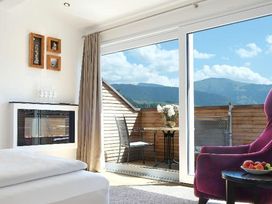 4 Tage im bayerischen Oberstaufen mit Frühstück