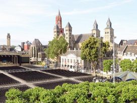 Städtetrip - 8 Tage im Zentrum von Maastricht