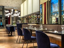 2 Tage im Radisson Blu Hotel, Frankfurt 