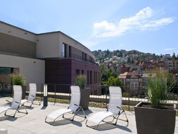 2 Tage im Herzen von Stuttgart Nur Übernachtung