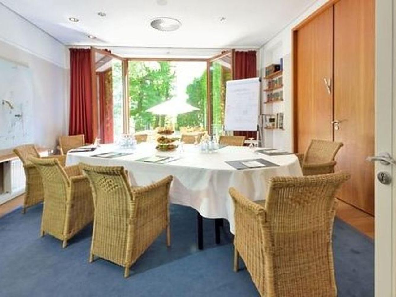 3 Tage mit Frühstück im Privathotel Lindtner Hamburg