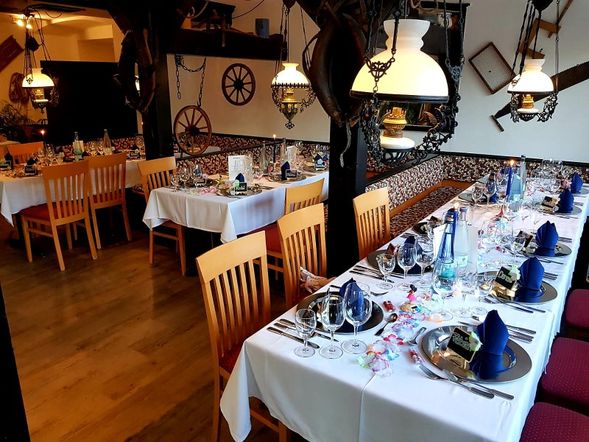 Steakhüsli Hotel-Restaurant