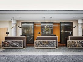 2 Tage im Radisson Blu Hotel Hannover 