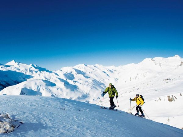 Entspannter Urlaub im Zillertal – 7 Tage in Tux, Tirol inkl. Halbpension