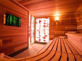 2 Tage Ostsee-Erlebnis & Wellness