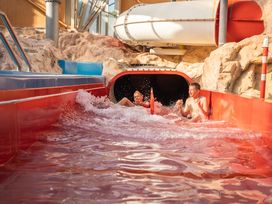 Aqualand Köln mit Übernachtung