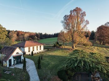 Alpenglühen am Starnberger See SPECIAL