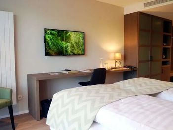 Romantikhotel in Bad Aibling - 2 Tage Auszeit